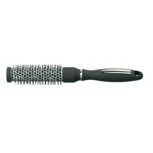 Ion-Ceramic - Керамична четка с изкуствен косъм Ø 25/38 mm